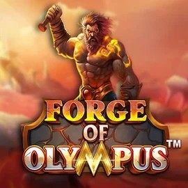 Forge of Olympus online slot from Pragmatic Play – play at lizarocasino.pt