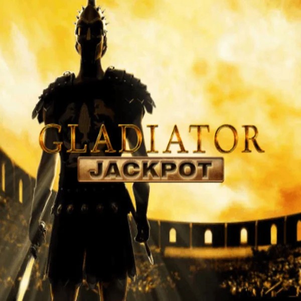 Gladiator Jackpot – slot by Playtech, featured at lizarocasino.pt