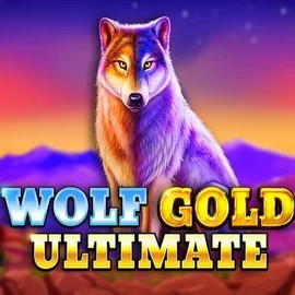 Play Wolf Gold Ultimate slot by Pragmatic Play on lizarocasino.pt