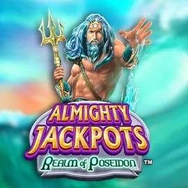 Play Almighty Jackpots – Realm of Poseidon slot by Novomatic on lizarocasino.pt