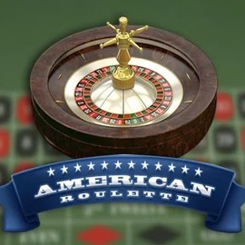 American Roulette (BGaming) logo by BGAMING Lizaro Casino
