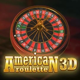 Table Games logo of American Roullete 3D (Evoplay) from Evoplay at Lizaro Casino