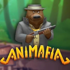 Play Animafia slot by Peter & Sons on lizarocasino.pt
