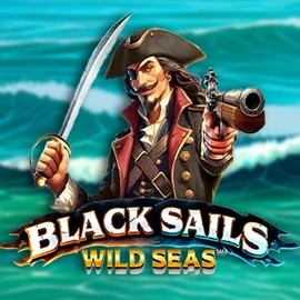 Black Sails Wild Seas online slot from Infinity Dragon Studios – play at lizarocasino.pt