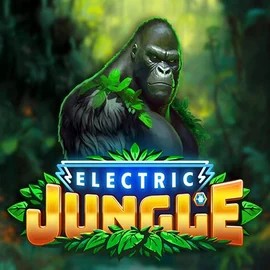 Enjoy Electric Jungle by Atomic Slot Lab – logo hosted on lizarocasino.pt