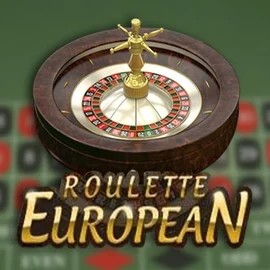 Table Games logo of European Roulette (BGaming) from BGAMING at Lizaro Casino