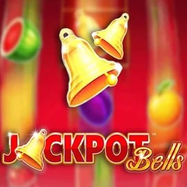 Jackpot Bells by Playtech, showcased at lizarocasino.pt – game logo