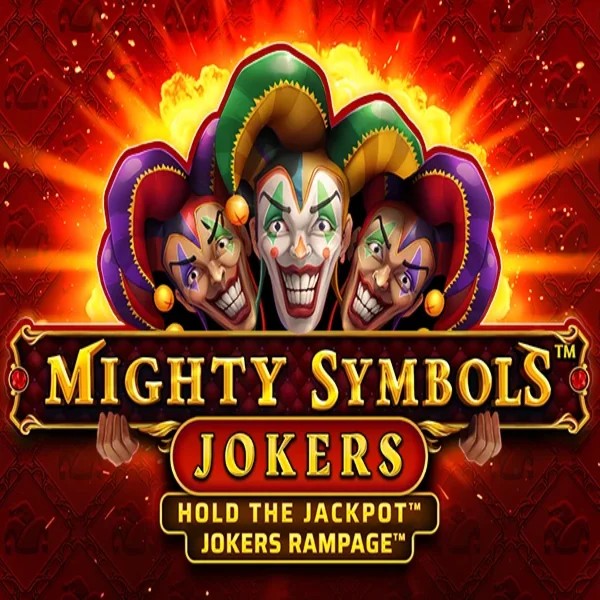 Play Mighty Symbols Joker slot by Wazdan on lizarocasino.pt