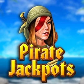 Pirate Jackpots – slot by Belatra Games, featured at lizarocasino.pt
