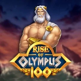 Rise of Olympus 100