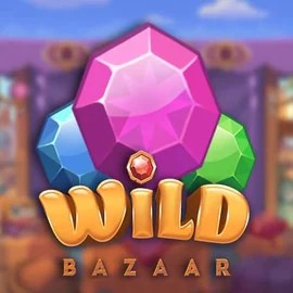 Wild Bazaar